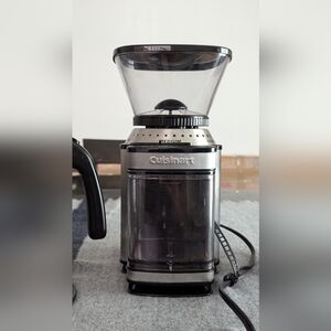 Coffee Equipment Cuisinart Keurig
